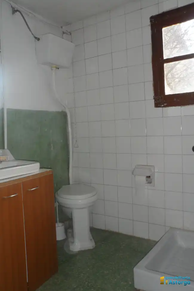Casa o xalet en venda a LE-6426, 5, Valderrey