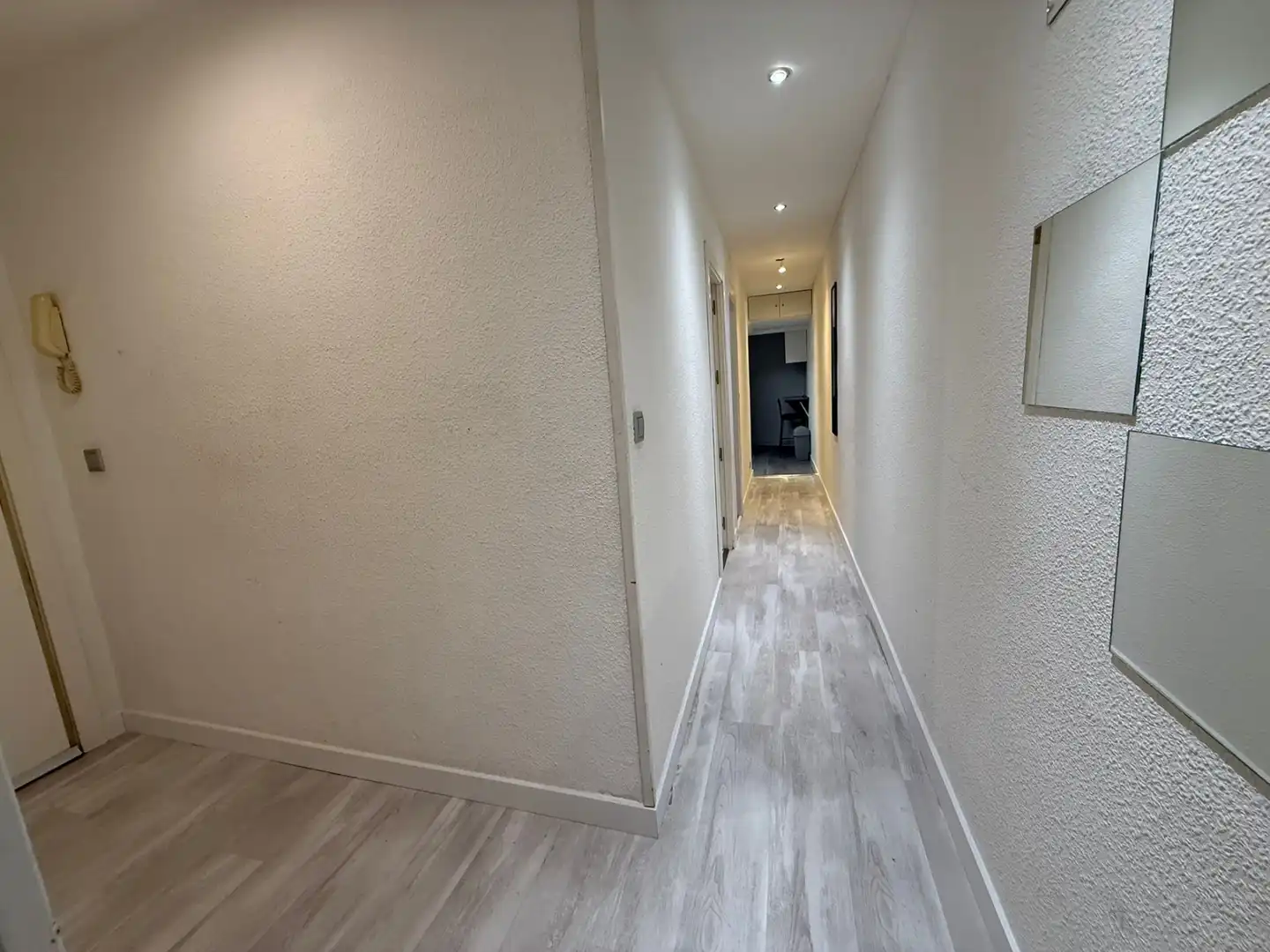 Room in Madrid, Madrid