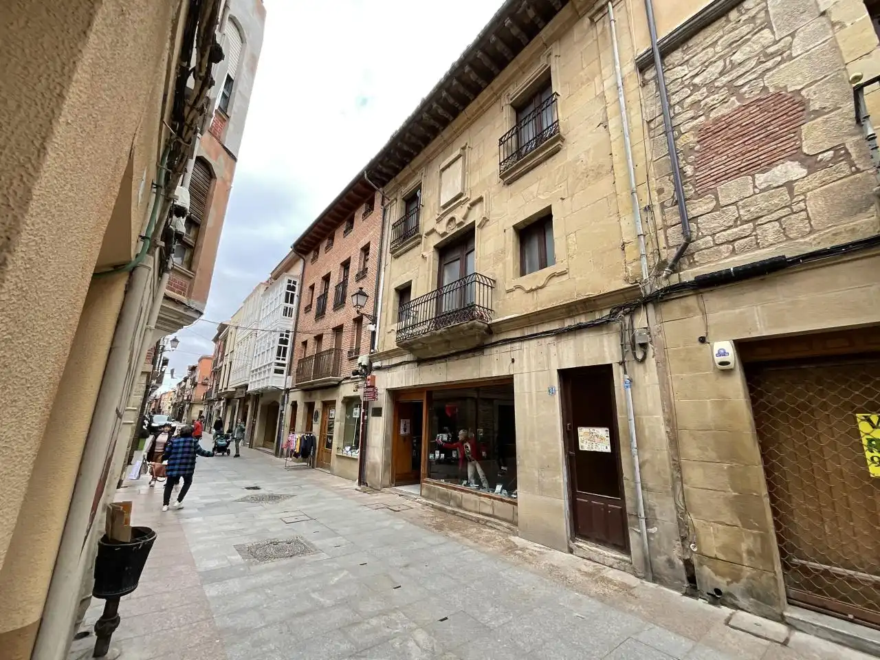 Maison avec terrasse à vendre à Santo Domingo de la Calzada, imagen 23