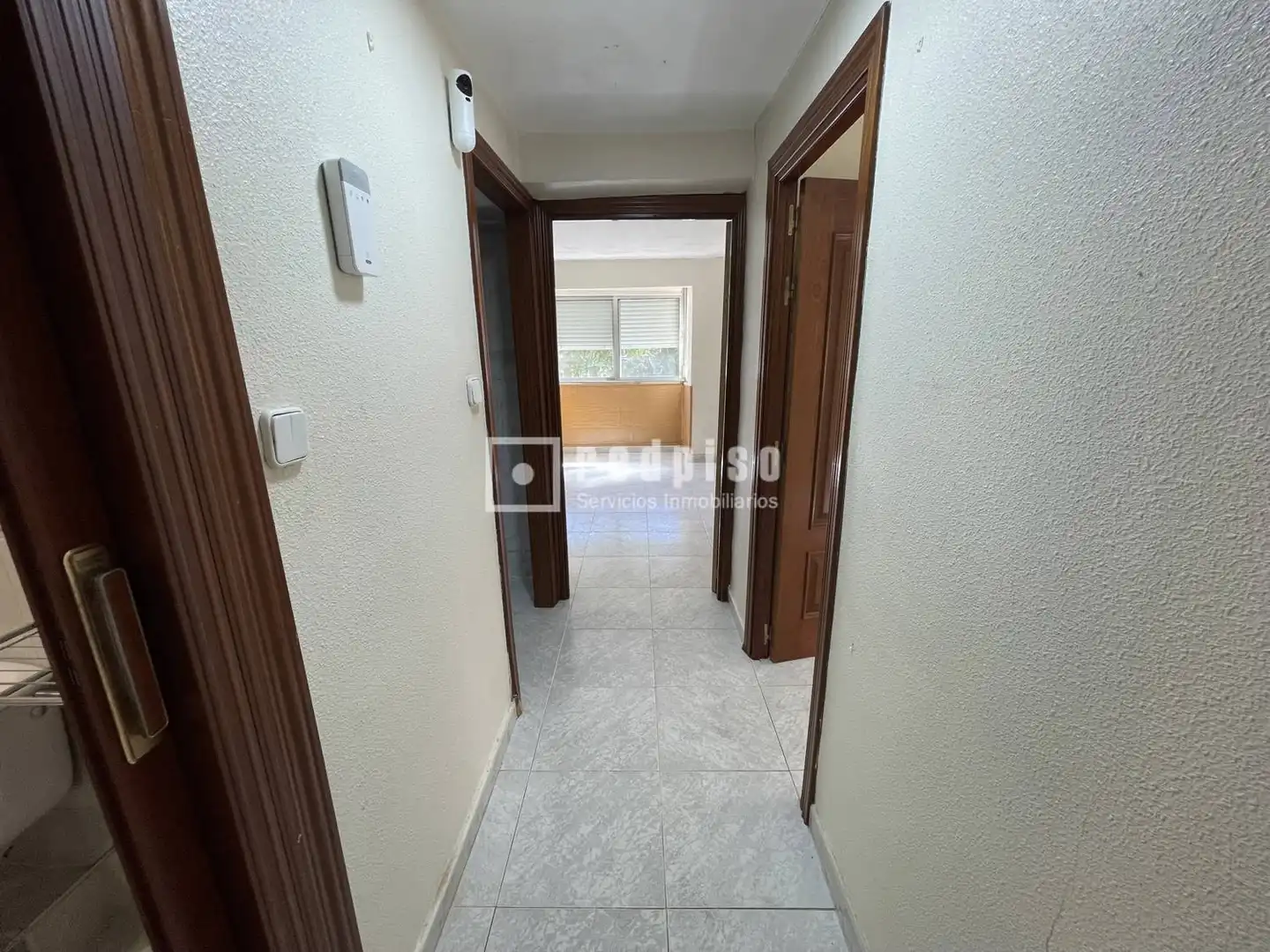 Flat with lift for sale in del Castillo de la Mota, imagen 10