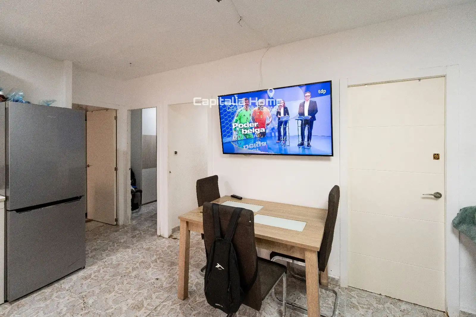 Wohnung zum Verkauf in Barcelona
