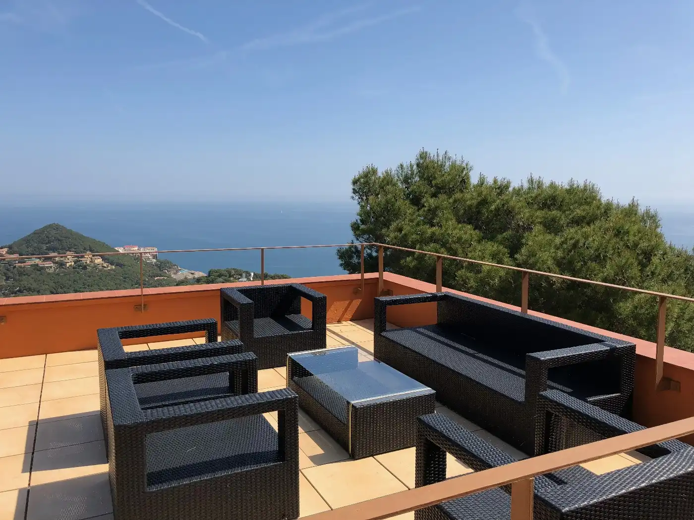 Detached house with pool for sale in Aiguafreda - Sa Tuna, imagen 7