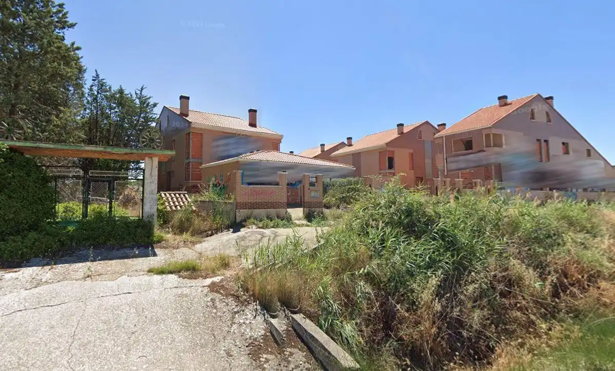Terreno residenziale in vendita a Tudela de Duero, imagen 11