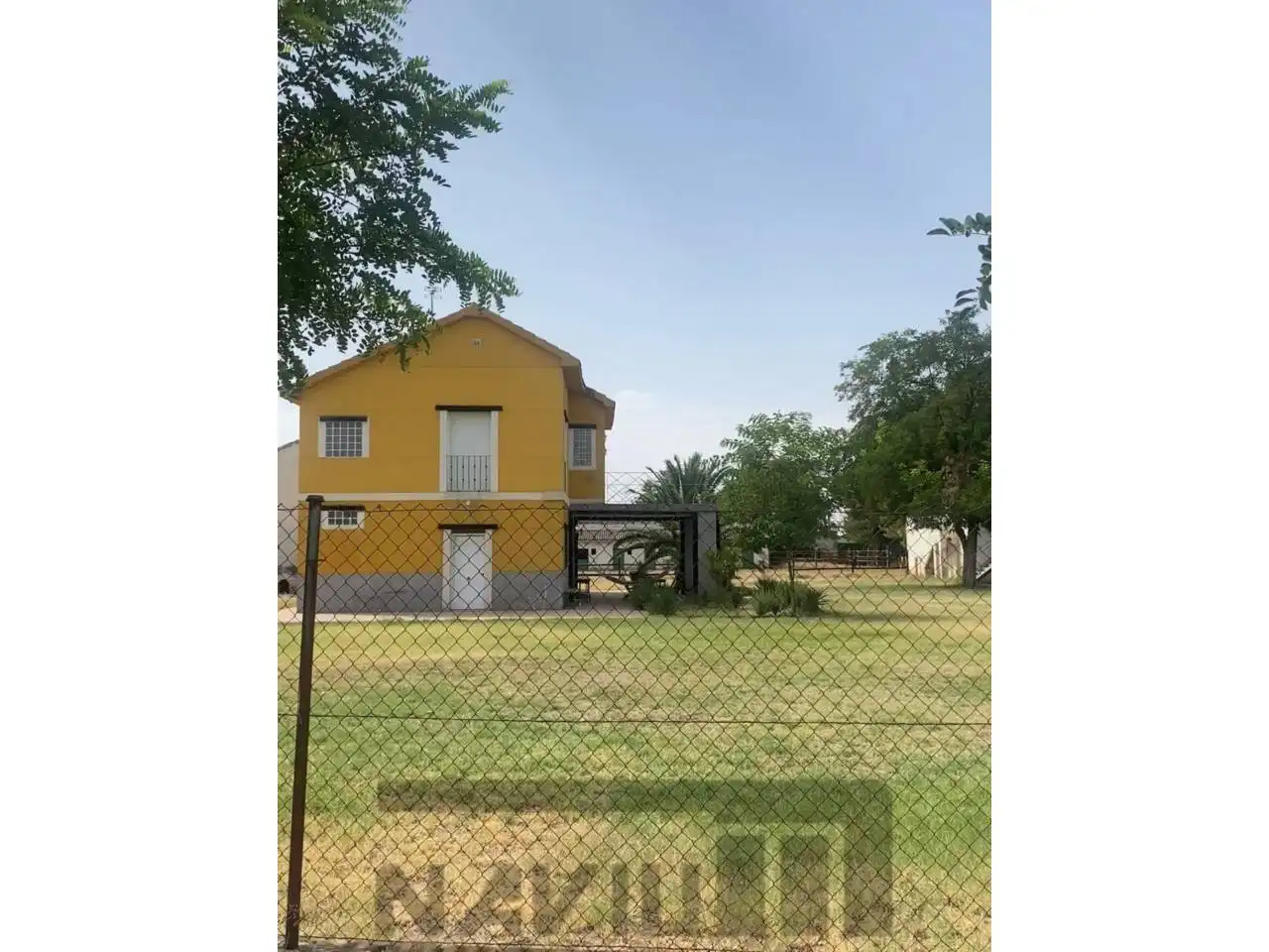 Fabrik Grundstücke zum Verkauf in Aranjuez