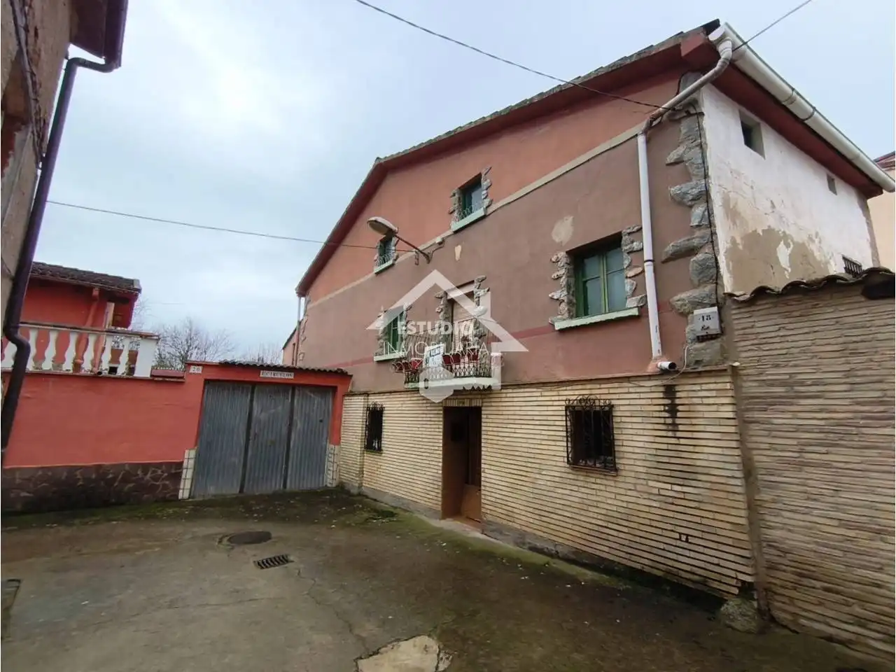 Casa amb jardí en venda a Calle Redonda, imagen 81