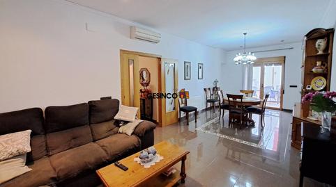 Foto 4 de Casa o xalet en venda a Manuel, Valencia