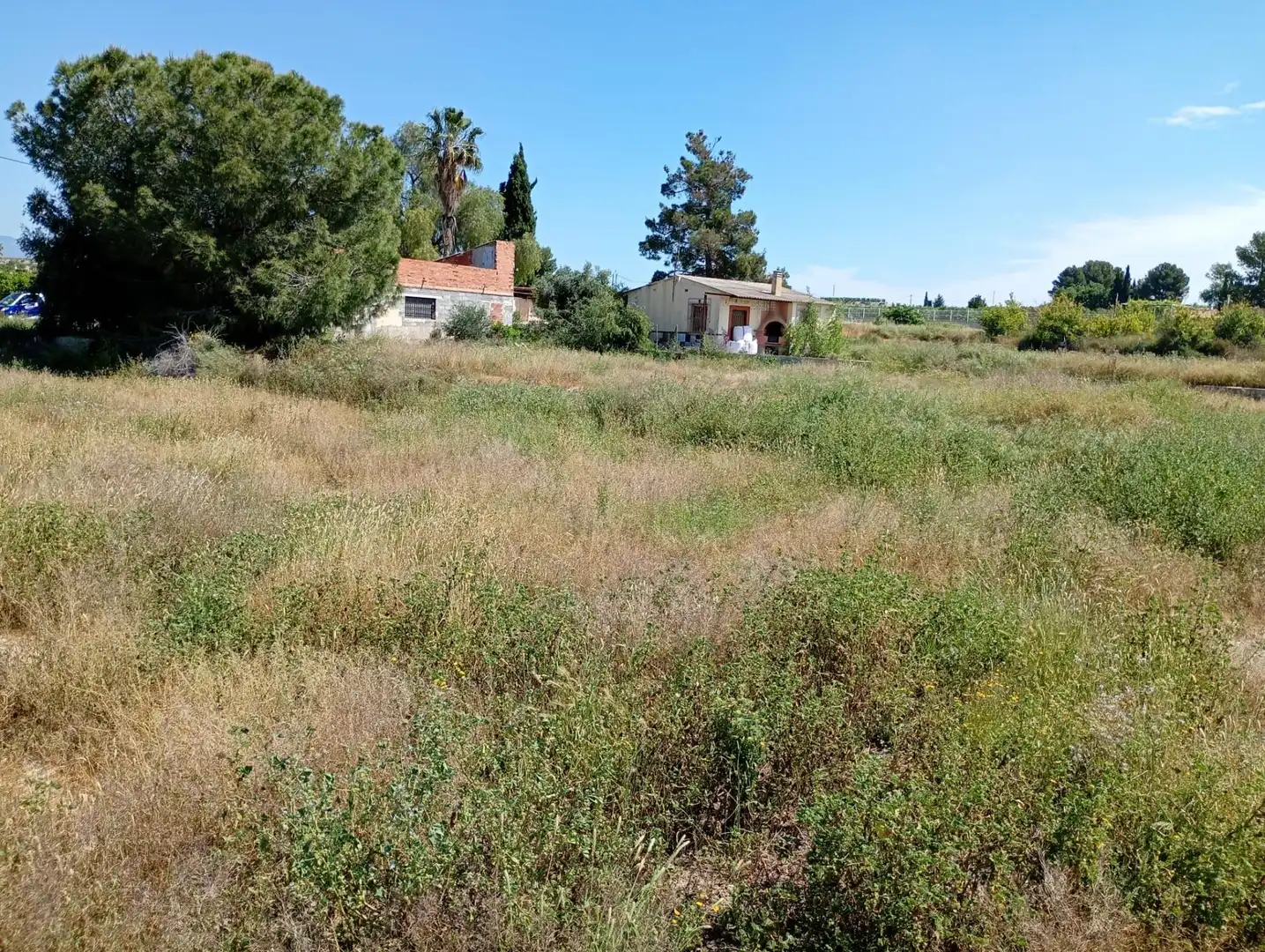 Grundstücke und Bauplätze zum Verkauf in Lorquí, imagen 5