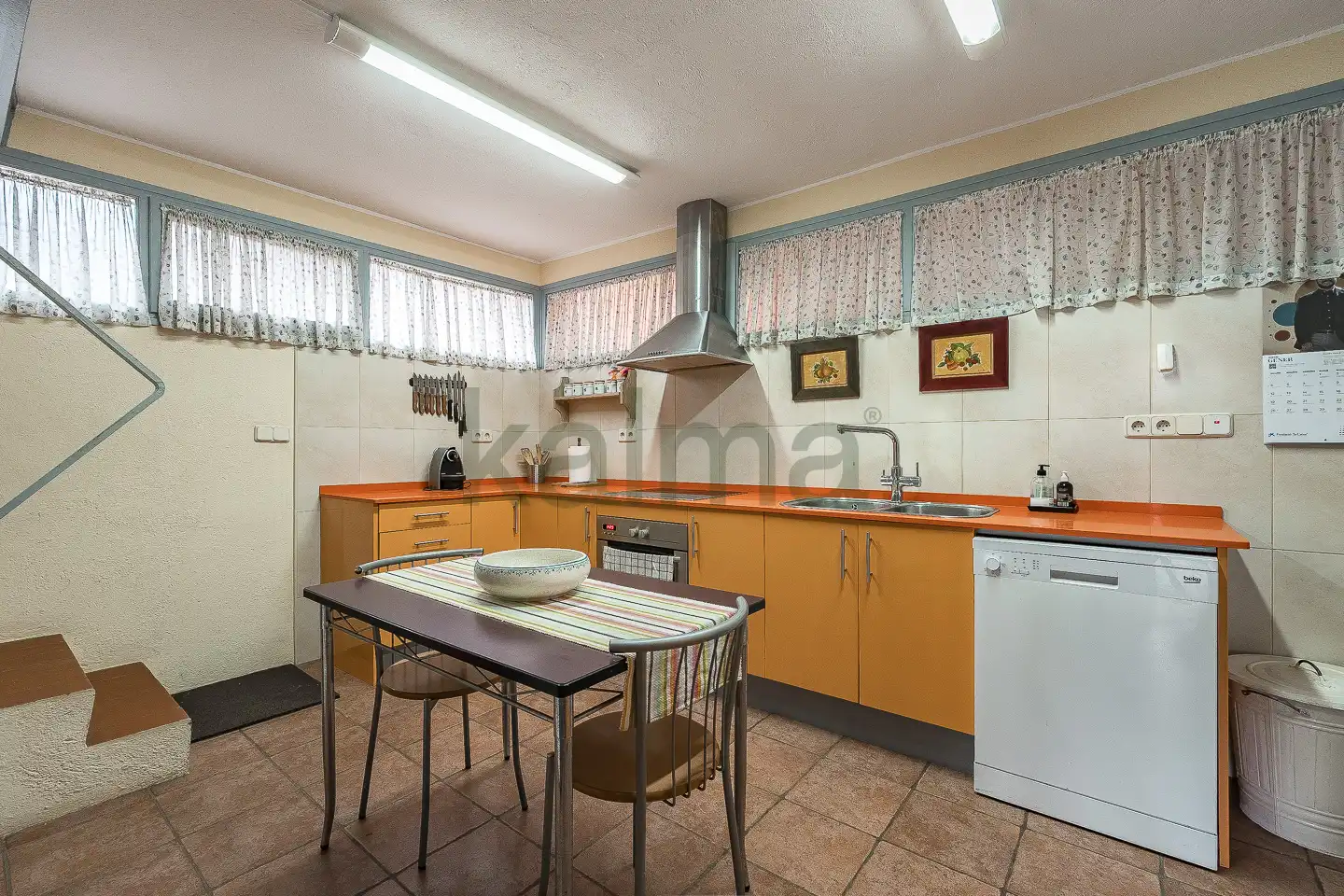 Casa o xalet en venda a Carrer Papiol, Molins de Rei