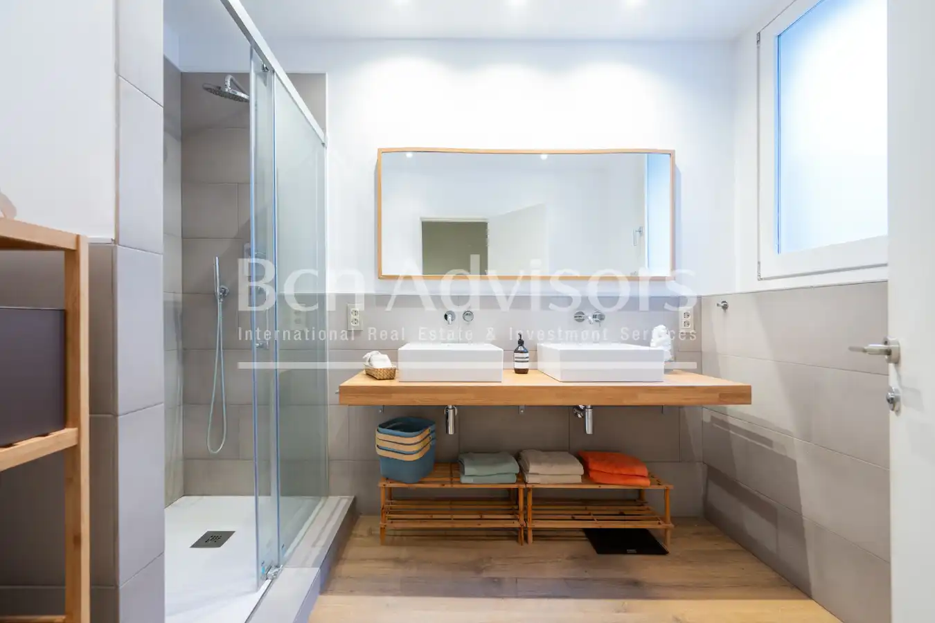 Appartamento con terrazza in vendita a Plaça del Duc de Medinaceli, imagen 25