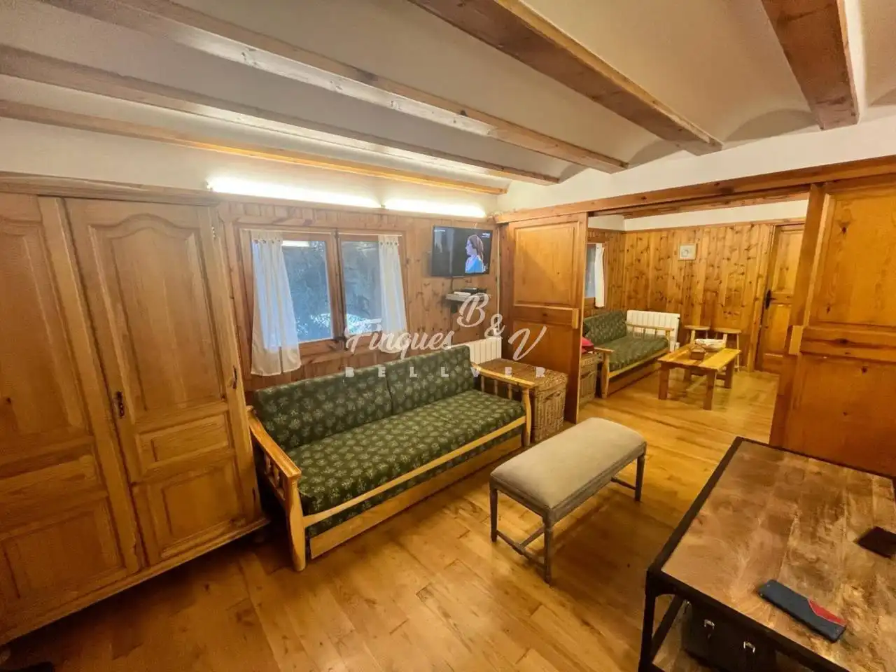 Appartement à vendre à Calle Avenida de la Molina, imagen 3