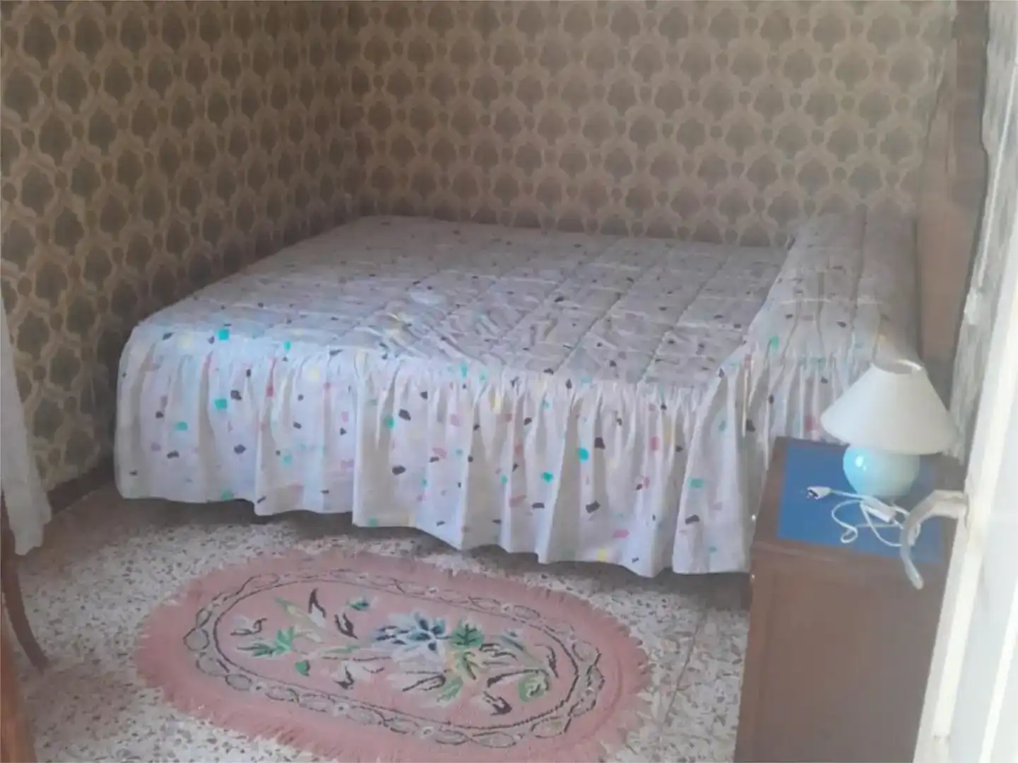 Habitación de Casa adosada en venta en Mancera de Abajo