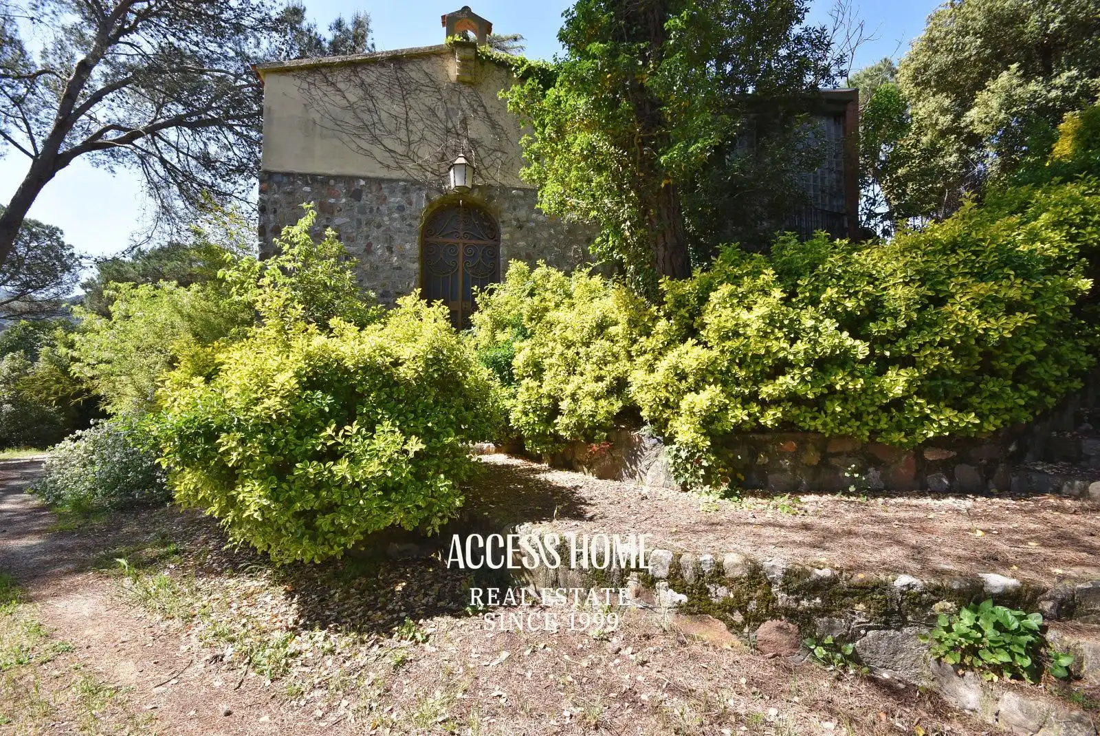 Casa o xalet en venda en Montornès del Vallès amb Aire condicionat, Calefacció i Jardí privat