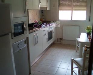 Flat to rent in Calle Santa Clara, Santa Teresa  - San Pedro Cardeña