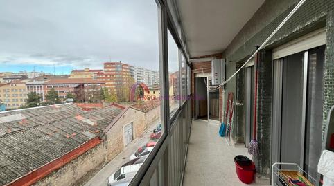 Photo 4 of Flat for sale in Caja de Ahorros Municipal, San Agustín - Parque Europa, Burgos