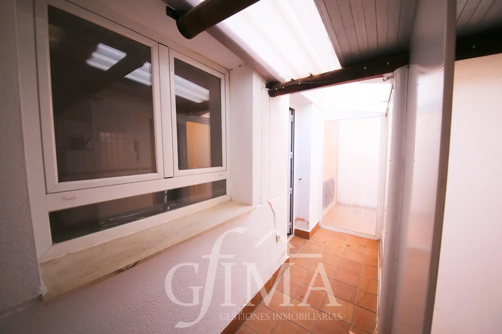 Casa a schiera con terrazza in vendita a Argamasilla de Alba, imagen 14