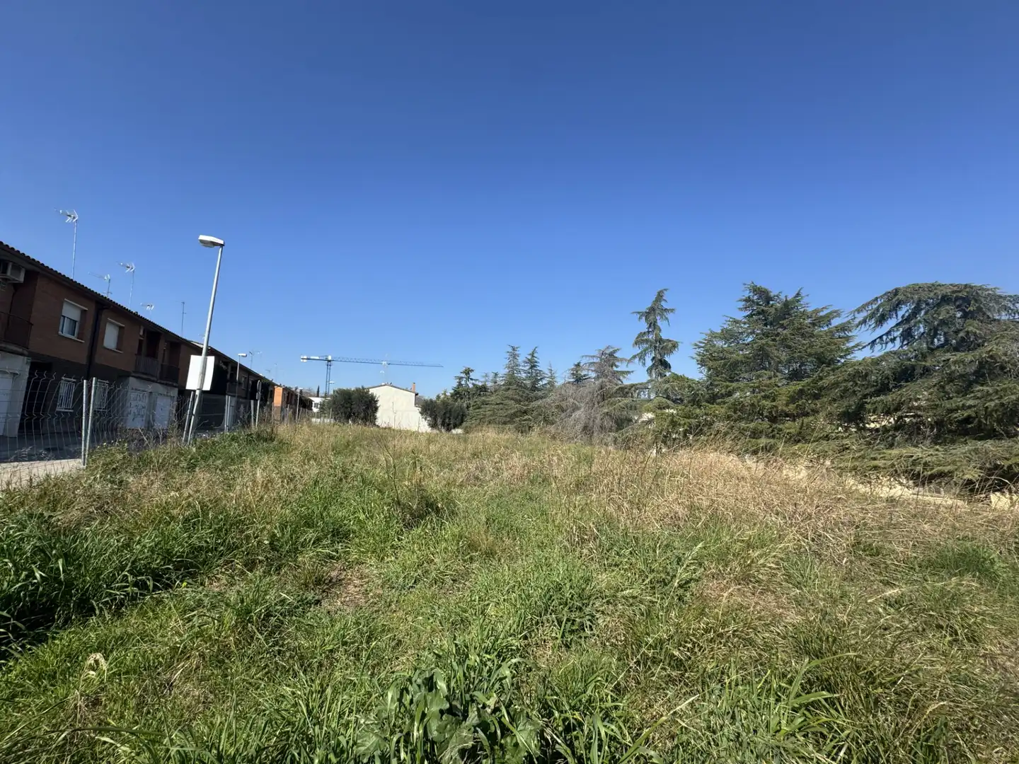 Residencial en venta en Sentmenat