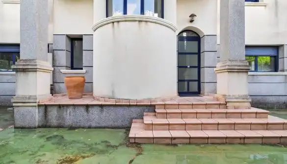 Casa con jardín en venta en La Caleta - La Calalga -  Les Bassetes, imagen 4