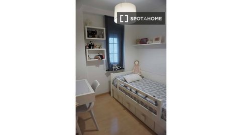 Foto 4 de Piso de alquiler en Mont-Olivet, Valencia Capital