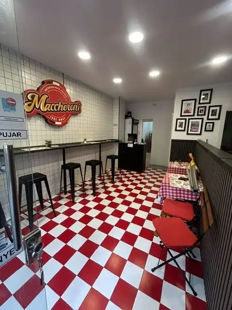 Local comercial en traspàs a Les Corts, imagen 18