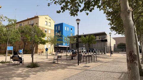 Photo 2 of Flat for sale in Calle Parra, Lolita, 1, Oliver, Zaragoza Capital