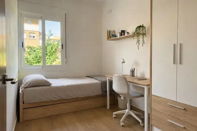 Appartamento in vendita a Calle Martínez de la Rosa, imagen 5