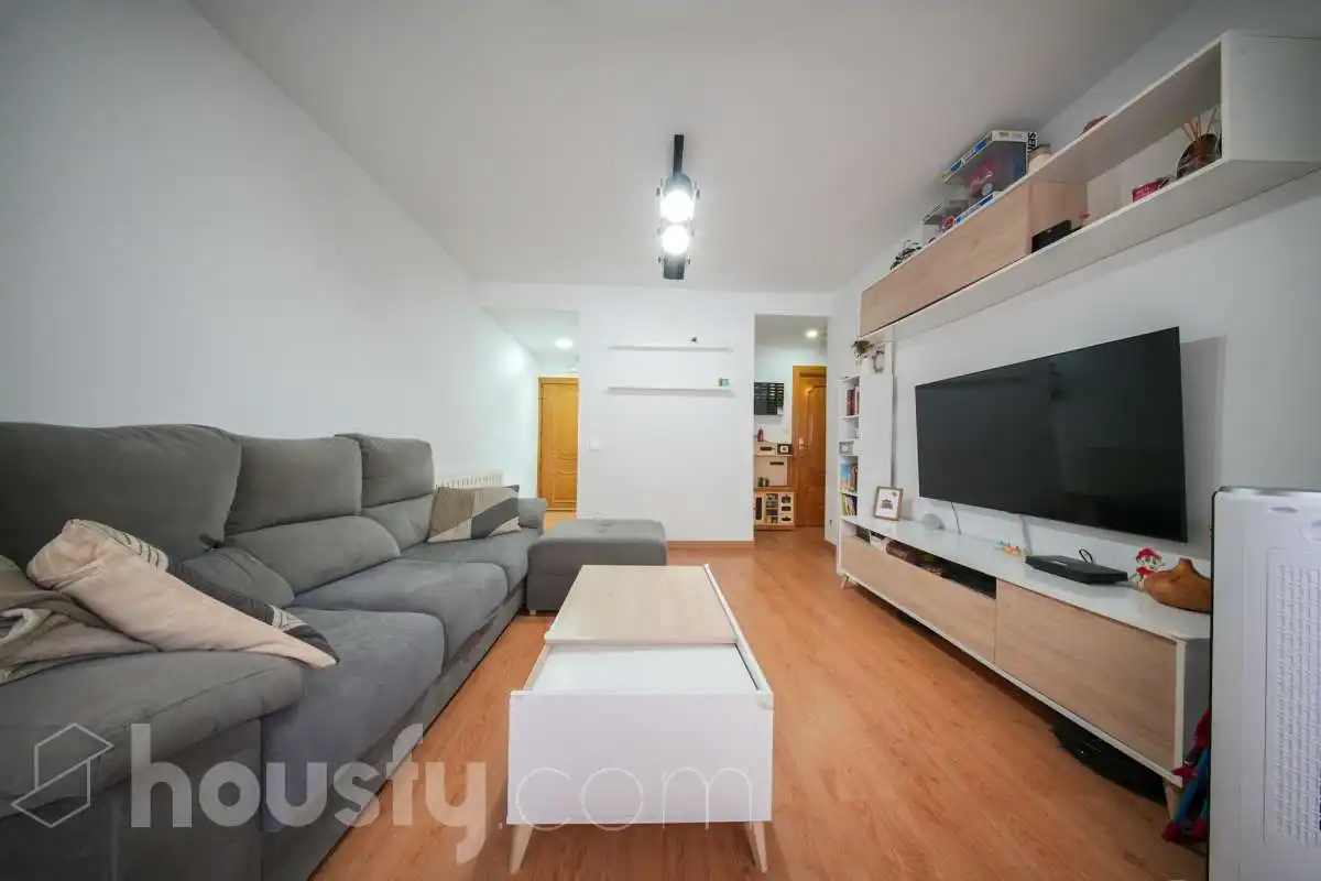 Wohnung mit Aufzug zum Verkauf in Calle Zalamea ., imagen 5