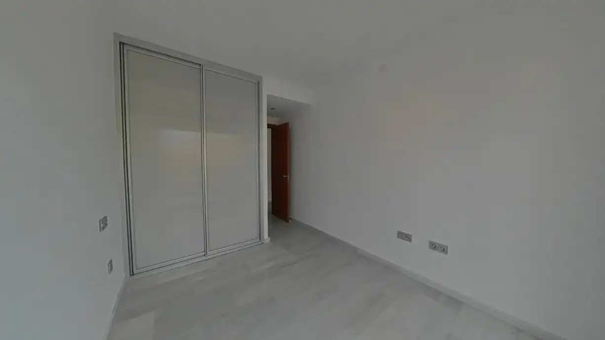Apartamento en venta en Dénia con Piscina