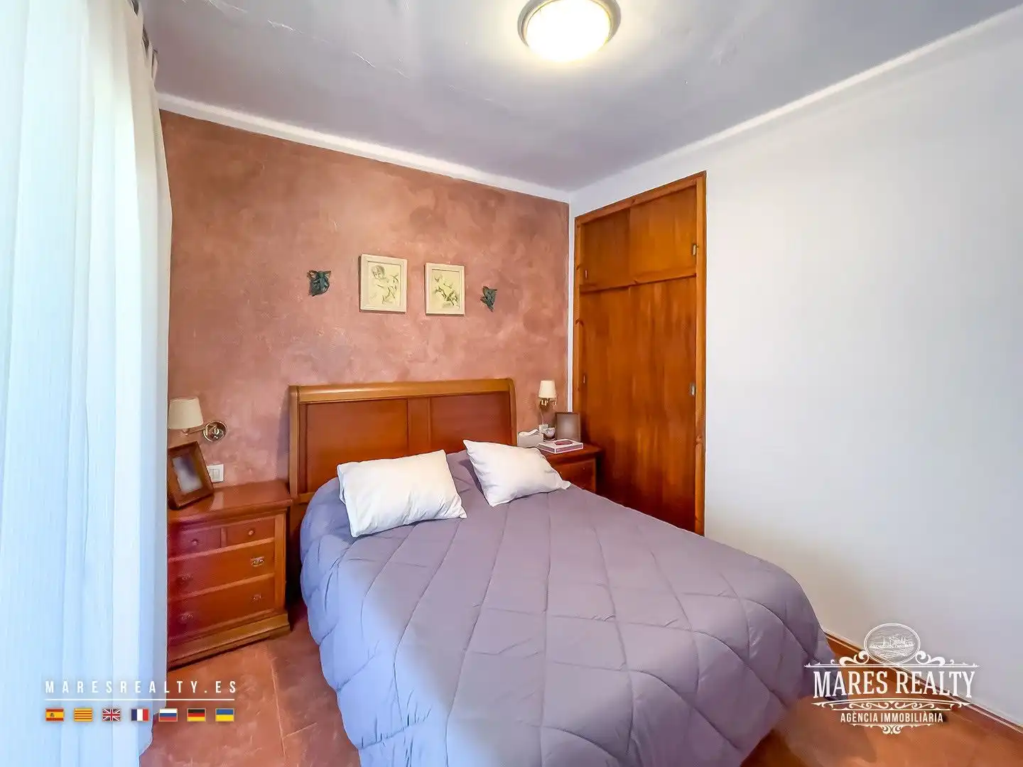 Maison avec piscine à vendre à Lloret Blau - La Creu de Lloret, imagen 8