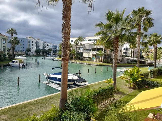 Apartamento en Venta en Puerto de Sotogrande - La Marina