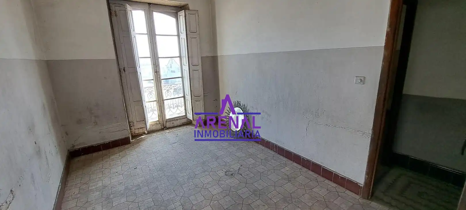 Habitación de Piso en venta en A Pobra do Caramiñal