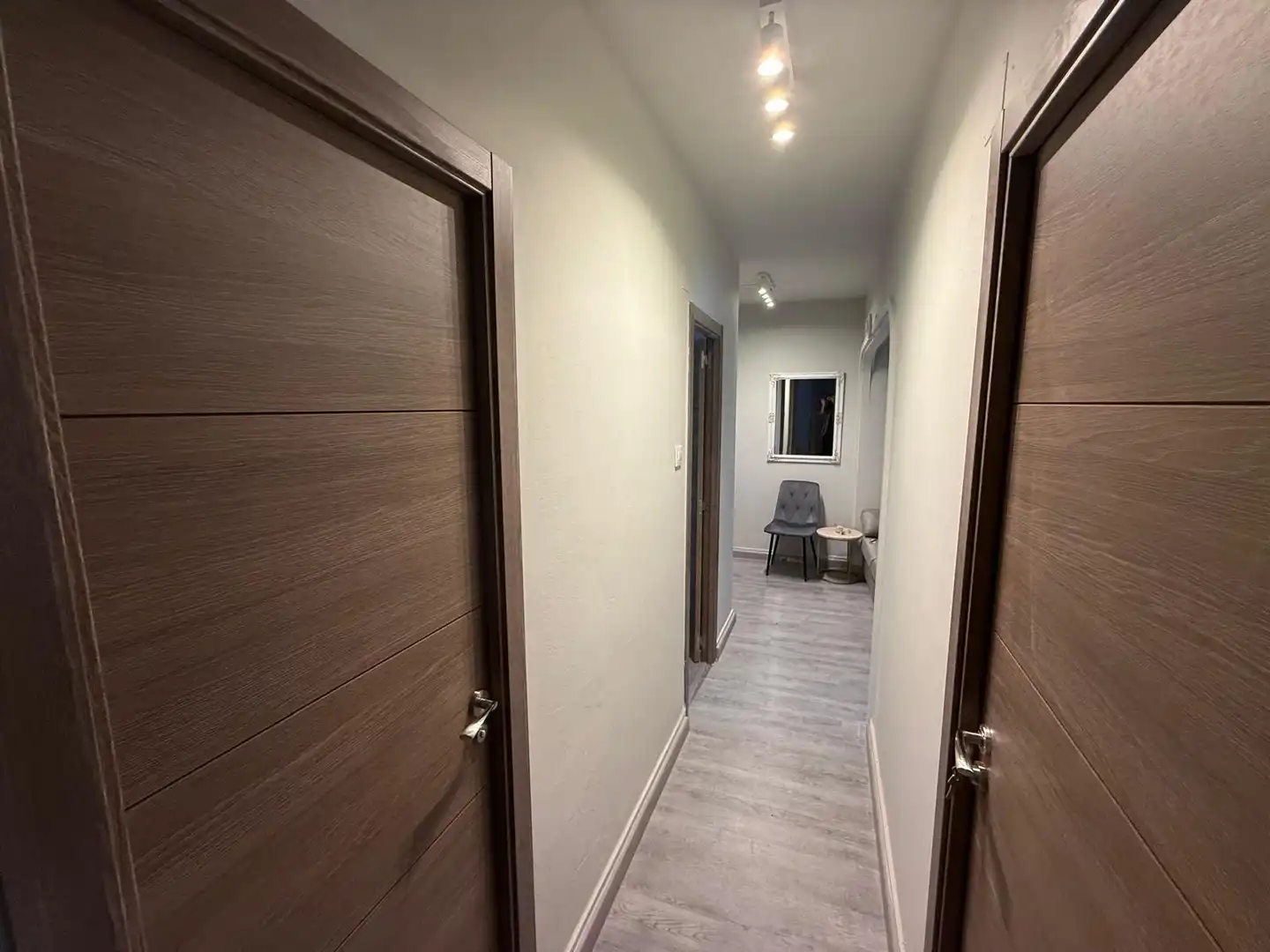 Flat for rent in A Coruña Capital   with Furnished, Oven and Washing machine