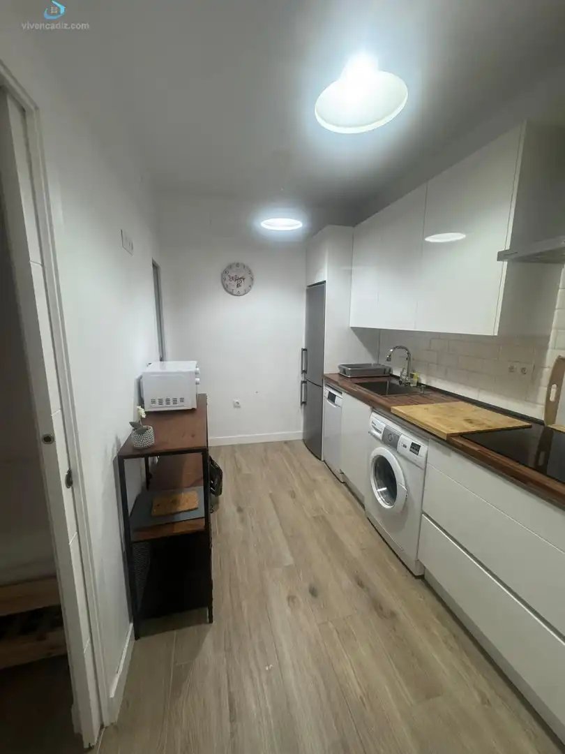 Piso en venta en Centro Histórico