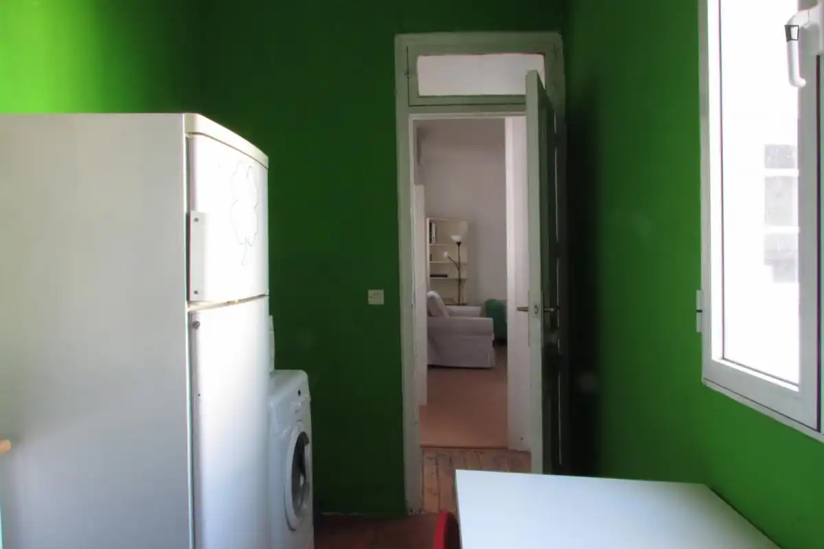 Apartament de lloguer a Retiro, imagen 4