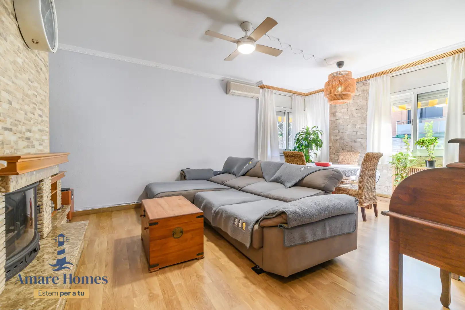 Flat with terrace for sale in Can Tintorer - Can Tries, imagen 18