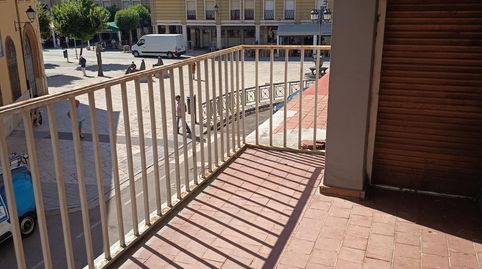 Foto 2 de Pis en venda a Calle de la Vera Cruz, San Pablo y Santa Marina, Palencia Capital