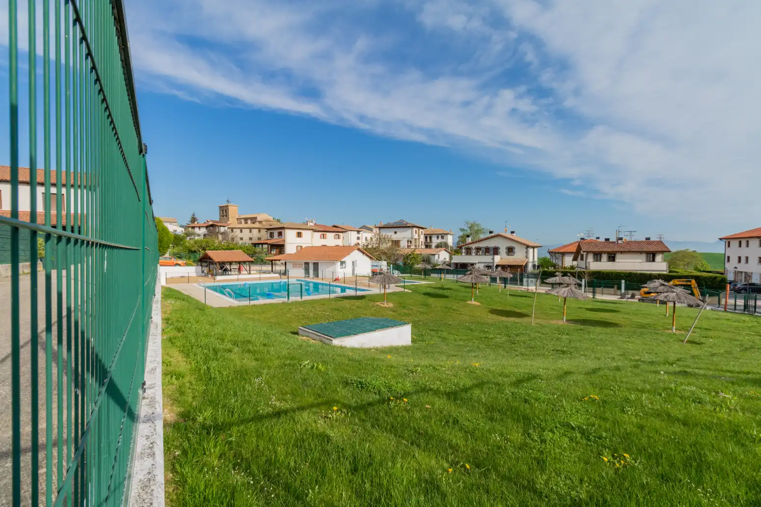 Casa o xalet en venda a Cizur, Navarra