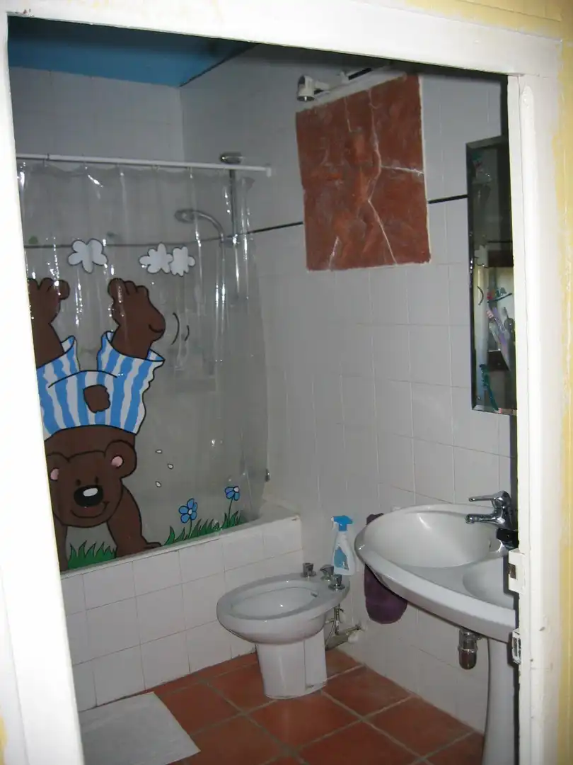 Baño de Terreno en venta en Villamayor de Gállego