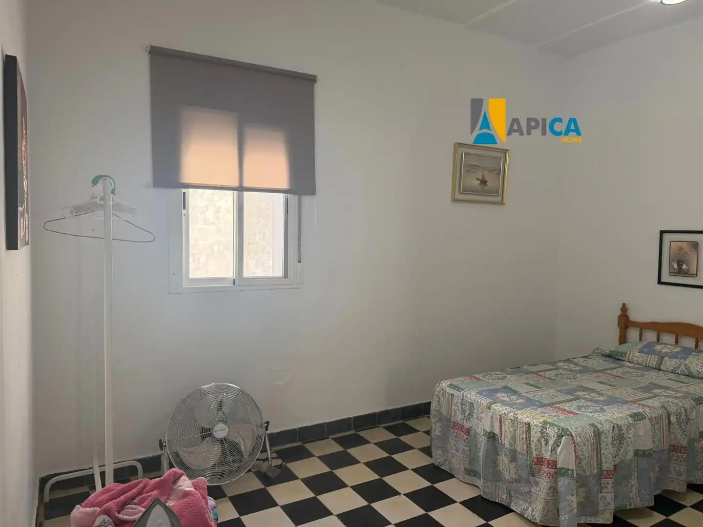 Dormitori de Casa o xalet en venda en Barbate amb Terrassa i Moblat