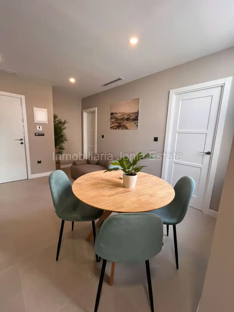 Appartement compact à louer à Centro Urbano, imagen 3