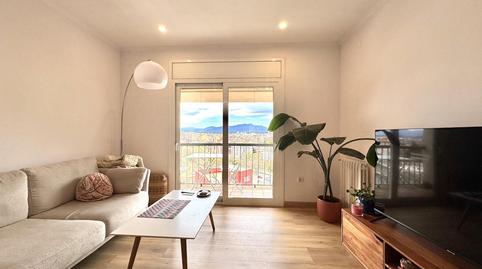 Foto 3 de Pis en venda a Carrer Castellet, 10, Montilivi, Girona Capital