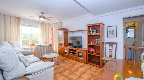 Foto 2 de Pis en venda a Santa María de Benquerencia, Toledo