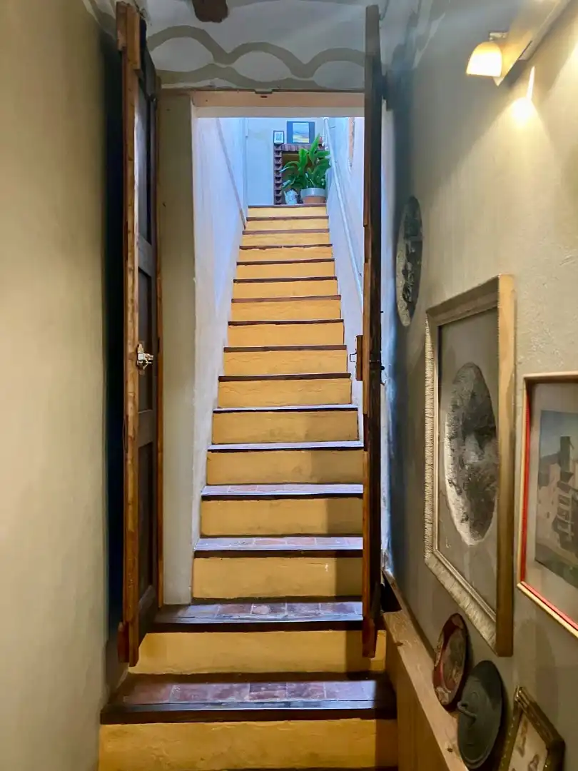 Maison mitoyenne avec terrasse à vendre à Carrer Macarnau, imagen 40