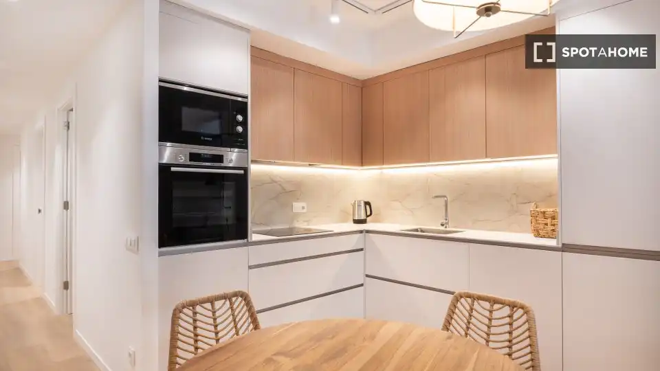 Appartement à louer à Eixample, imagen 6