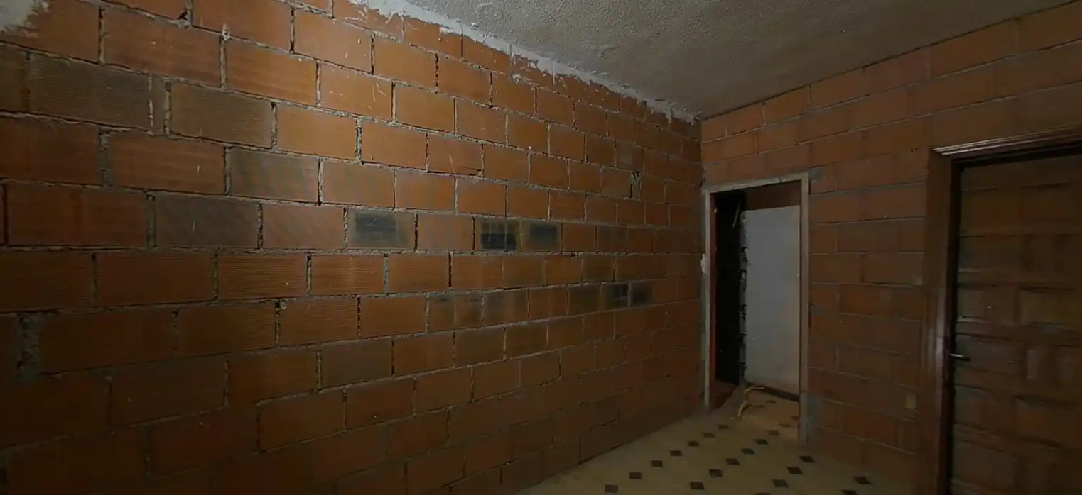 Piso en venta en Berja, Almería