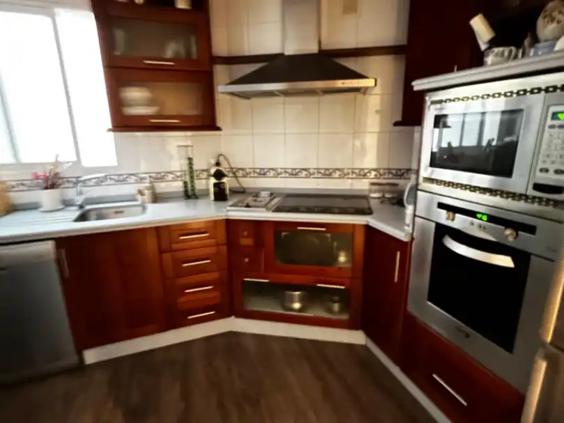 Piso con piscina en venta en Paseo españa 18, imagen 11