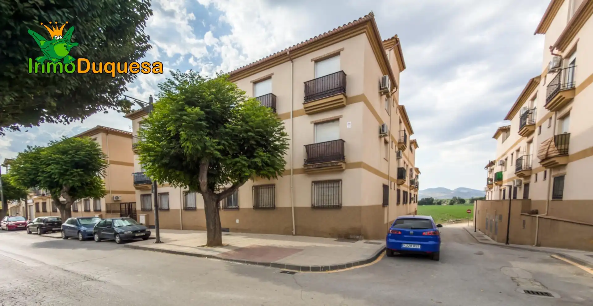 Flat for sale in Calle de la ALHAMBRA, 1, Cijuela