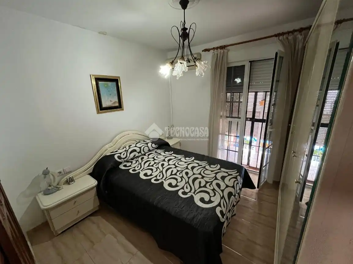 Casa aparellada en venda a Vista Azul - Consolación, imagen 14