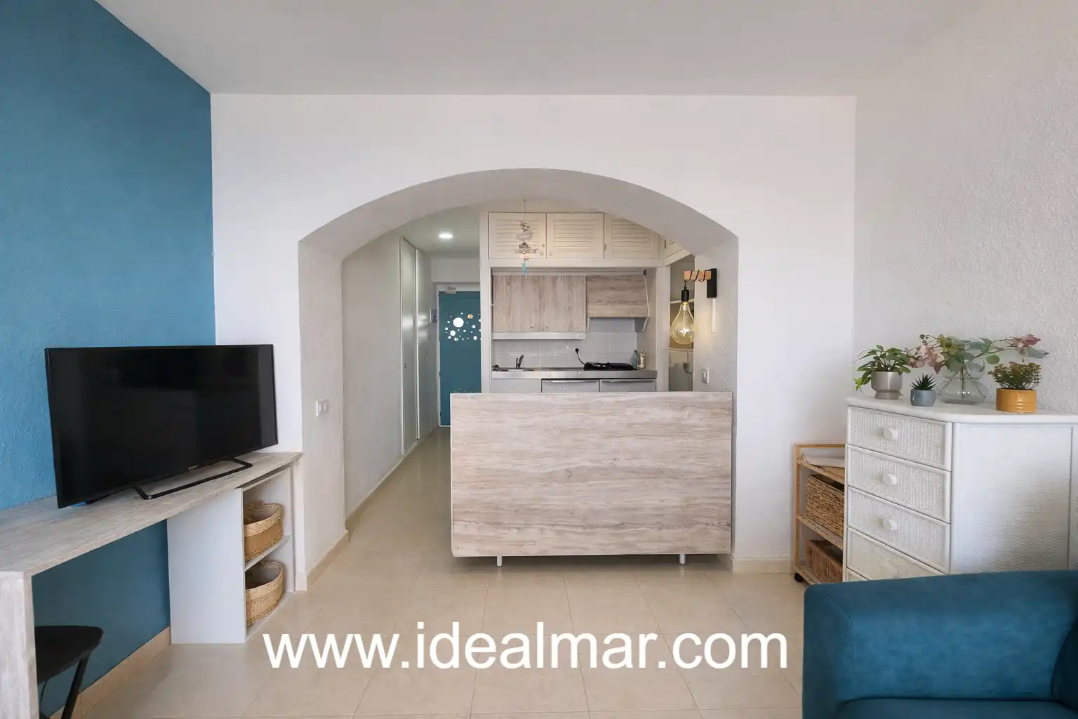 Studio with pool for sale in cap de ponent, imagen 5