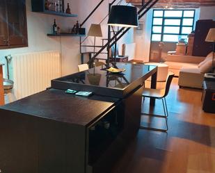 Duplex for sale in  Barcelona Capital  with Air Conditioner, Heating and Parquet flooring