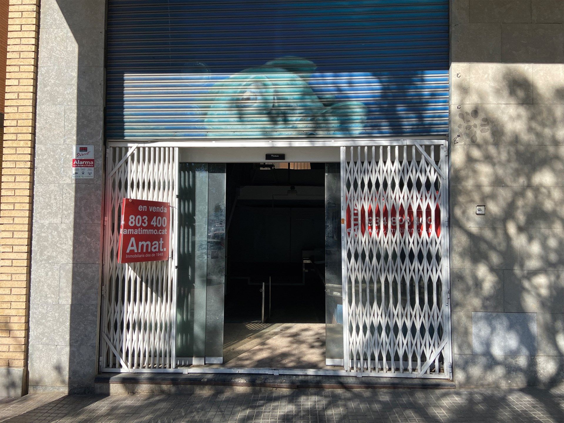 Premises for sale in SALVADOR ESPRIU, Centre